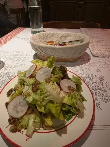 LA VACHE ! - Restaurant photo