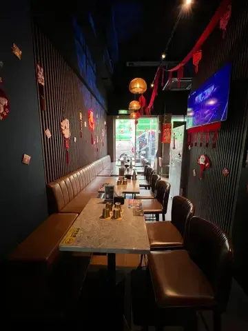 Bar Pacific - Restaurant photo