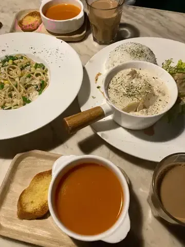 Co Co Duck - Restaurant photo