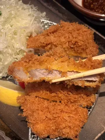 Tonkichi - Restaurant photo