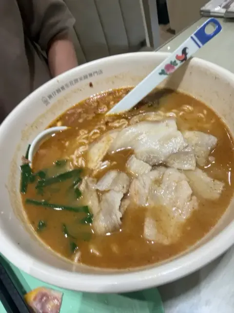雞仔麵 - Restaurant photo