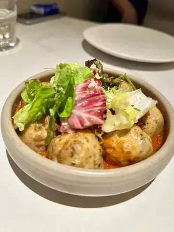 Y Pasta - Restaurant photo
