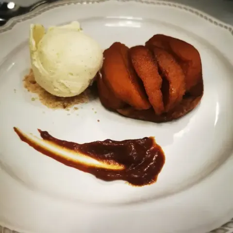 Le Reveur - Restaurant photo