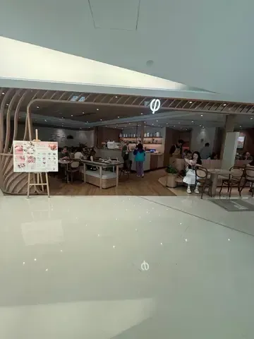 PHI Coffee & Pancake - Restaurant photo