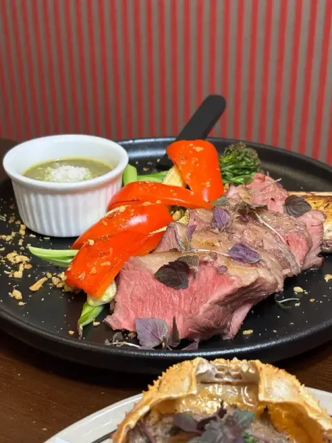COUCH CLUB - Restaurant photo