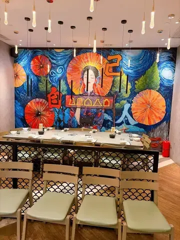 GAGINANG - Restaurant photo