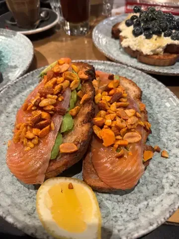 Fineprint - Restaurant photo