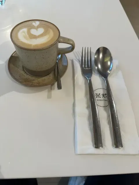 米炊 - Restaurant photo