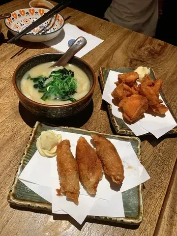 KUKI IZAKAYA - Restaurant photo