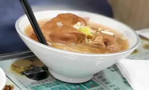 深仔記 - Restaurant photo