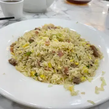 安樂茶飯 - Restaurant photo