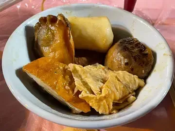 南苑海鮮酒家 - Restaurant photo