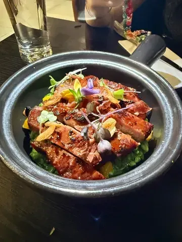 The Hunt Coffee & Roastery - Restaurant photo