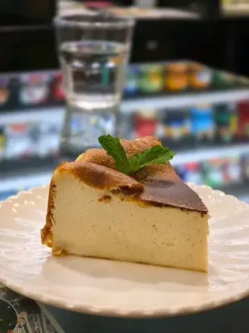 Joys Cafe - Restaurant photo