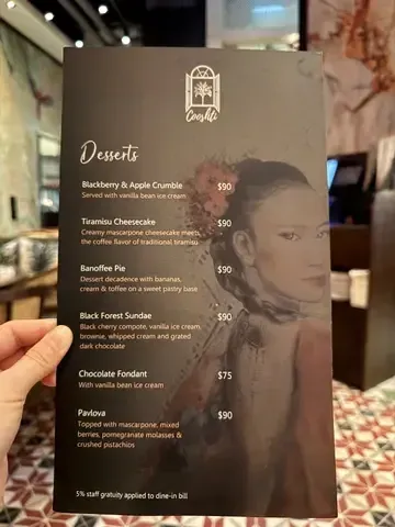 COOSHTI - Restaurant photo