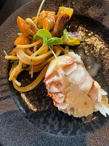 Pano - Restaurant photo