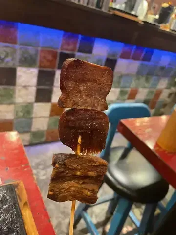 HAPPY Q - Restaurant photo