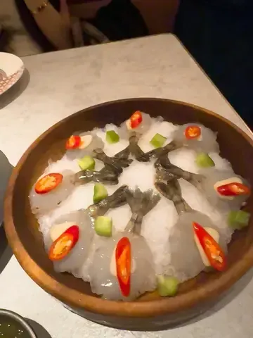 MUE MUE - Restaurant photo