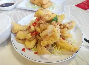 全記小店 - Restaurant photo