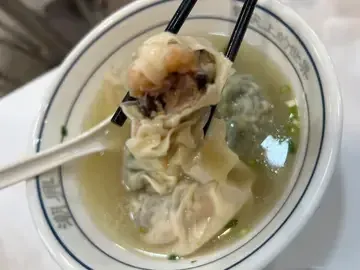 潮興牛雜粉麵荼餐廳 - Restaurant photo