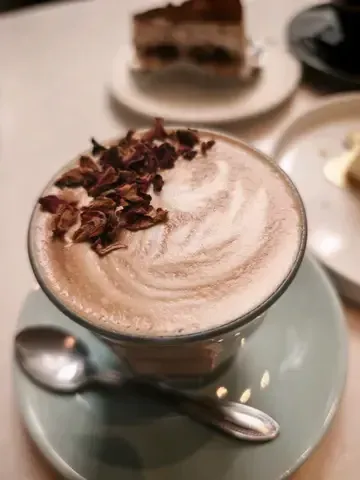 AP Coffee - Restaurant photo