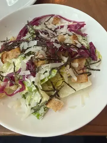 Ask For Alonzo - Restaurant photo