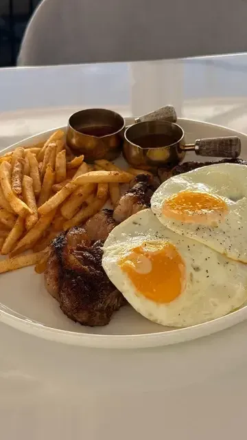 D-CHEFS - Restaurant photo