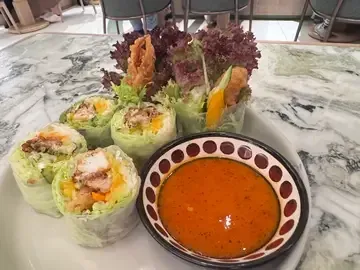 DZO DZO - Restaurant photo