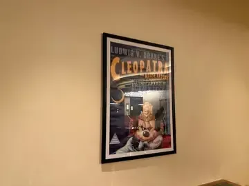 Disney's Hollywood Hotel - Restaurant photo