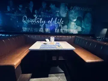 Bar Pacific - Restaurant photo