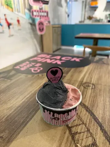 DAYVI GELATERIA - Restaurant photo