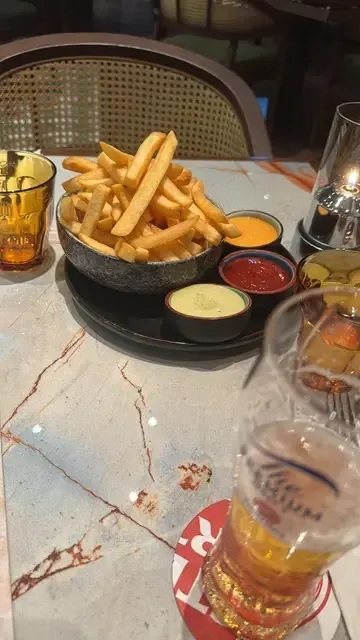 COOSHTI - Restaurant photo