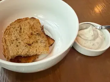Ask For Alonzo - Restaurant photo