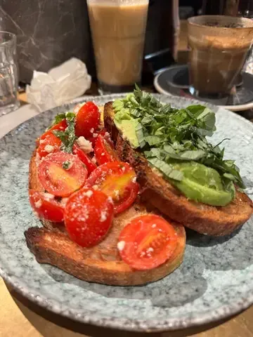 Fineprint - Restaurant photo