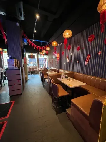 Bar Pacific - Restaurant photo