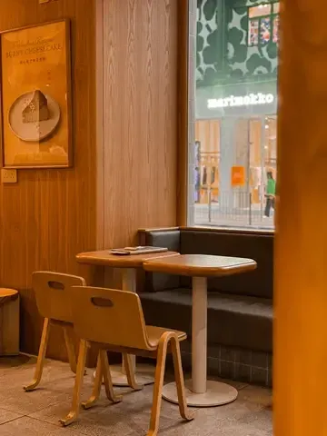GRINDIE - Restaurant photo