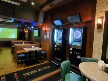 BAR PACIFIC - Restaurant photo