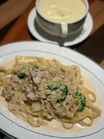 THE COFFEE CLUB - Restaurant photo