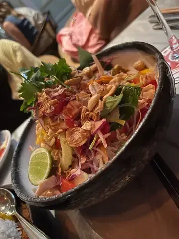 COOSHTI - Restaurant photo