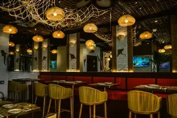 MALA MIA - venue photo