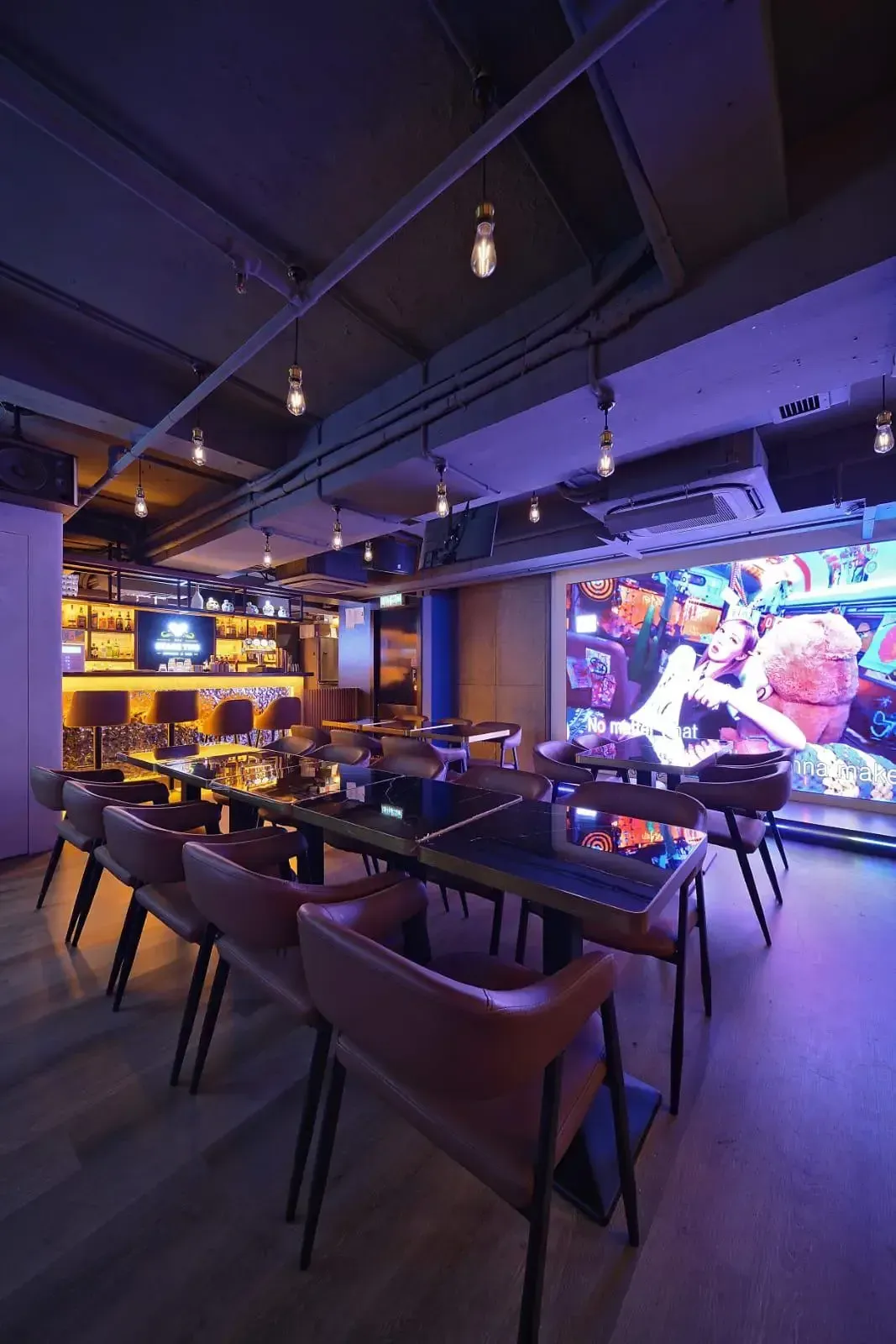 Stage 2 - Restaurant photo
