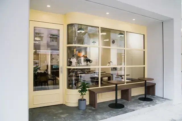 YOI COFFEE & BAKERY - venue photo