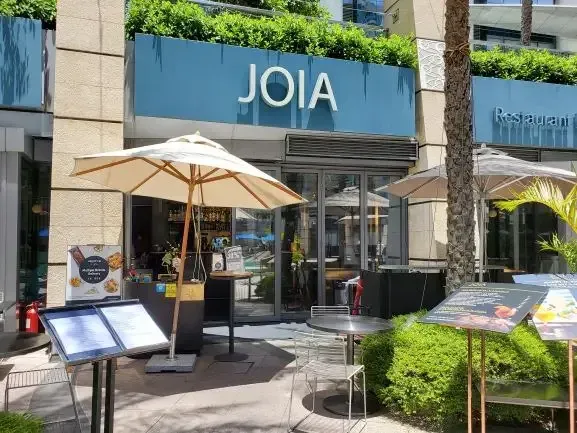 JOIA - venue photo