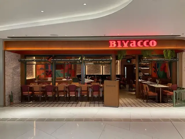 BIVACCO - venue photo
