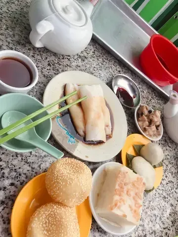 端記茶樓 - venue photo