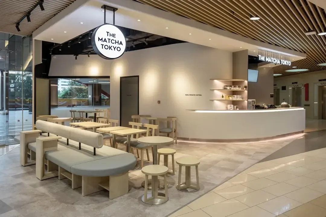 The Matcha Tokyo - Restaurant photo