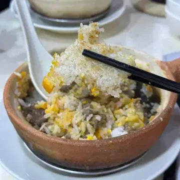 樂記腸粉粥麵煲仔飯專家 - venue photo