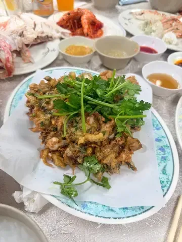 新金榮打冷小廚 - venue photo