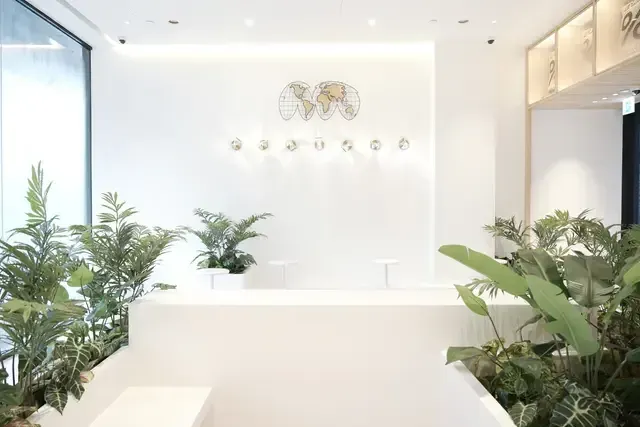 % Arabica - venue photo