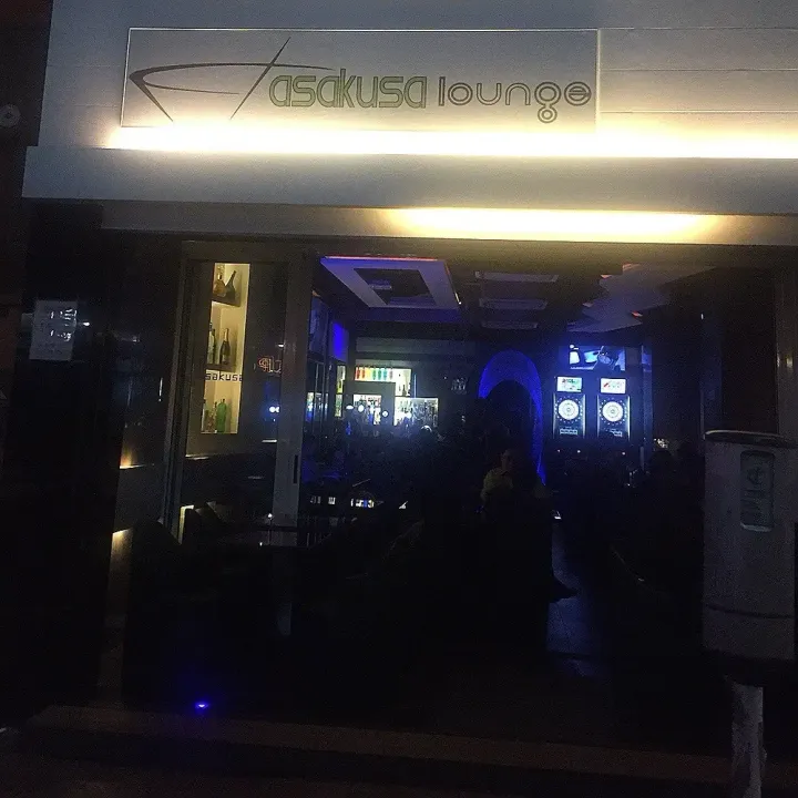 Asakusa Loung III - venue photo